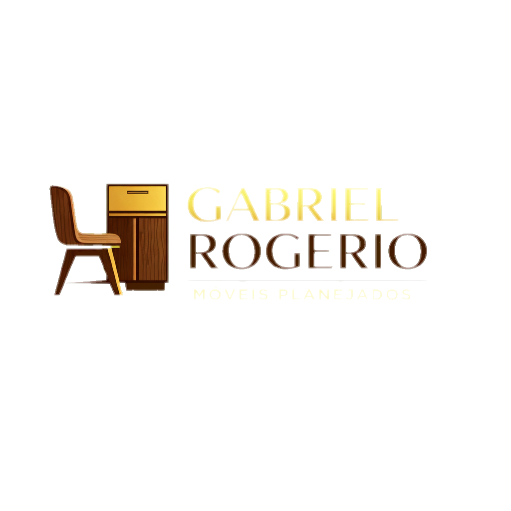 Gabriel Rogerio Logo